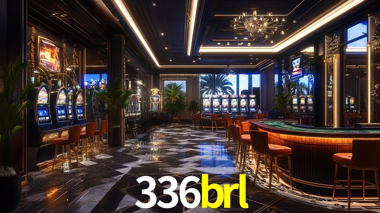 Welcome Bonus 336brl