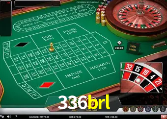 VIP Casino 336brl